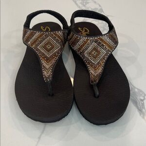 Like New Skechers Sandals.